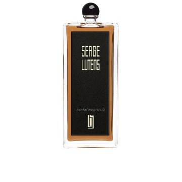 SANTAL MAJUSCULE eau de parfum vaporisateur