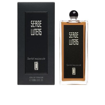 SANTAL MAJUSCULE eau de parfum vaporisateur