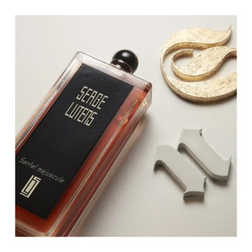 SANTAL MAJUSCULE eau de parfum vaporisateur