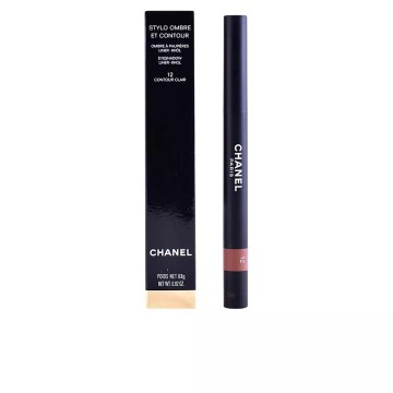 STYLO ombre et contour