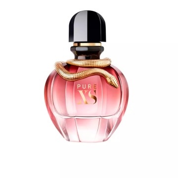 PURE XS FOR HER eau de parfum vaporisateur