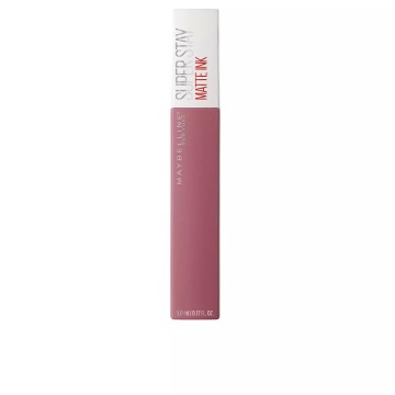Maybelline Superstay Matte Ink - 15 Lover - lipstick 5 ml Mat
