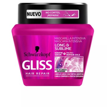 GLISS LONG & SUBLIME masque 300 ml