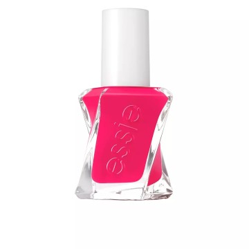 Essie gel couture fashion show 300 The It-Factor vernis à ongles 13,5 ml Rose Ultra brillant