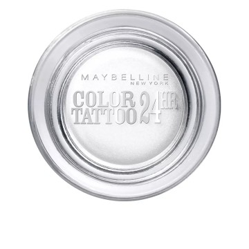 Maybelline Eye Studio Color Tattoo - 45 Infinite white - Oogschaduw ombre à paupière