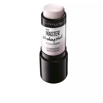 Maybelline Master Studio - 100 Light - Strobing stick Tube Crème