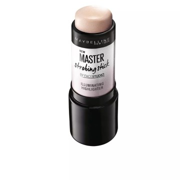 Maybelline Master Studio - 200 Medium - Strobing stick Tube Crème