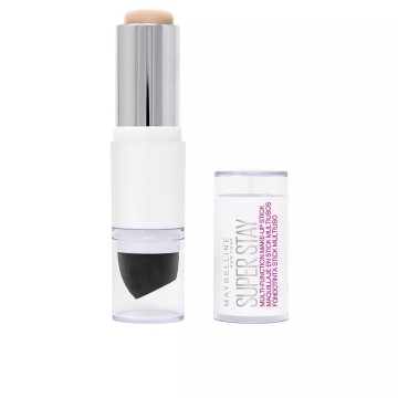 Maybelline Superstay 24H Pro Tool foundation stick 003 True Ivory Tube Crème 03