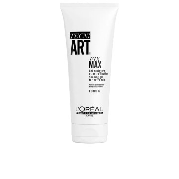 L’Oréal Paris Tecni Art Fix Max gel coiffant Unisexe 200 ml