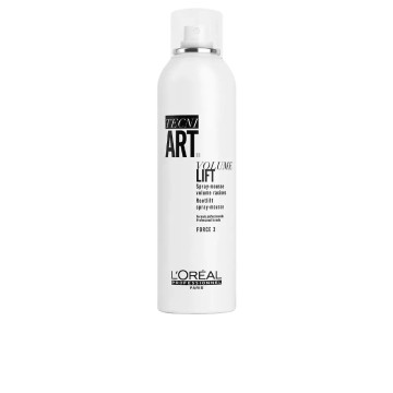L’Oréal Paris Tecni Art Volume Lift mousse coiffante 250 ml Volumisant