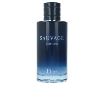 SAUVAGE edp vaporisateur