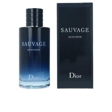 SAUVAGE edp vaporisateur