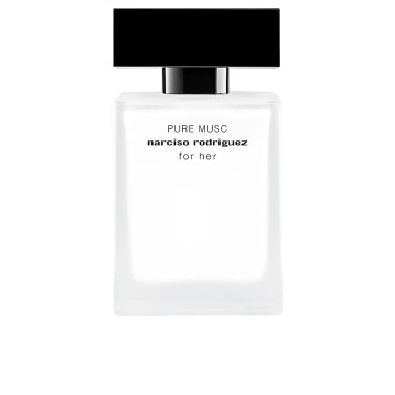 FOR HER PURE MUSC eau de parfum vaporisateur