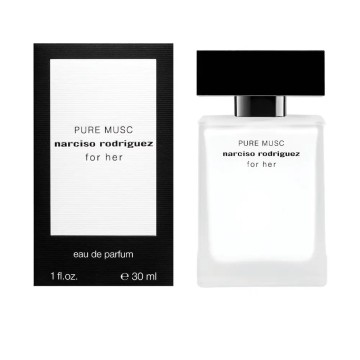 FOR HER PURE MUSC eau de parfum vaporisateur