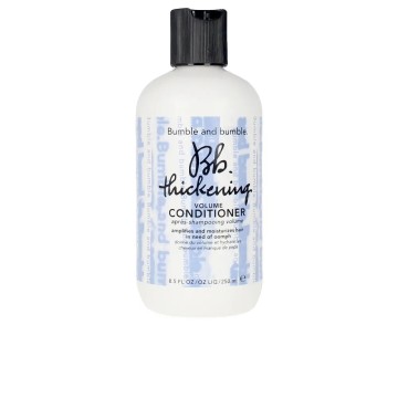 THICKENING conditioner