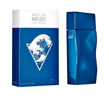 AQUA KENZO POUR HOMME edt vaporisateur