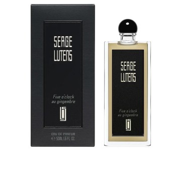FIVE O'CLOCK AU GINGEMBRE eau de parfum vaporisateur