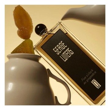 FIVE O'CLOCK AU GINGEMBRE eau de parfum vaporisateur