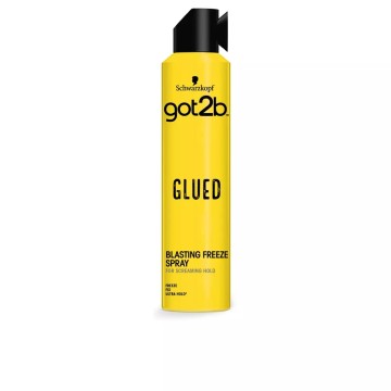 GOT2B GLUED blasting freeze spray 300 ml