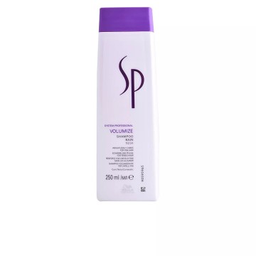 SP VOLUMIZE shampoo 250 ml