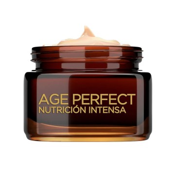 AGE PERFECT NUTRICION INTENSA crème de nuit 50 ml