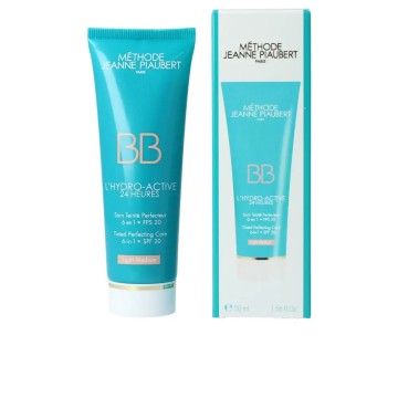 L'HYDRO ACTIVE 24H BB creme SPF20 50ml