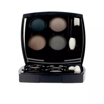 LES 4 OMBRES 324-Blurry Blue