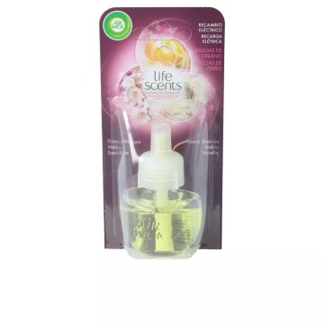 AIR-WICK ambientador electrico recambio delicias de verano