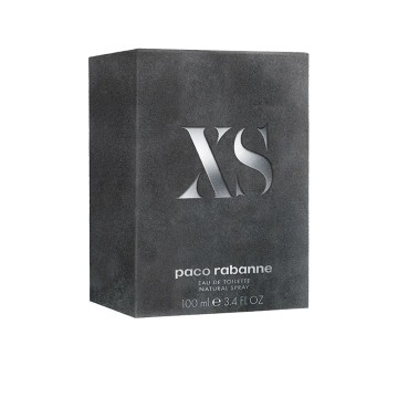 XS POUR HOMME eau de toilette vaporisateur 100 ml