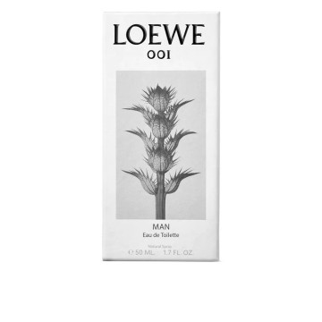 LOEWE 001 MAN edt vaporisateur