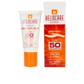 COLOR GELCREAM SPF50 50ml