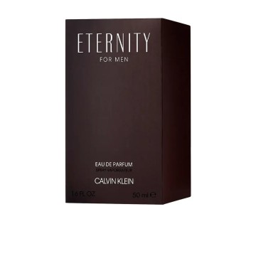 ETERNITY FOR MEN eau de parfum vaporisateur