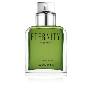 ETERNITY FOR MEN eau de parfum vaporisateur