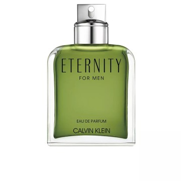 ETERNITY FOR MEN eau de parfum vaporisateur