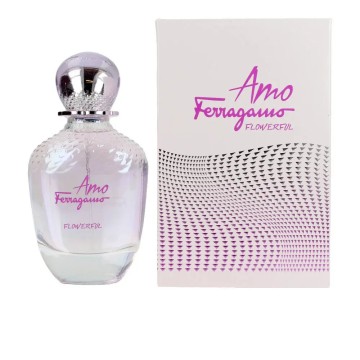 AMO FLOWERFUL edt vaporisateur