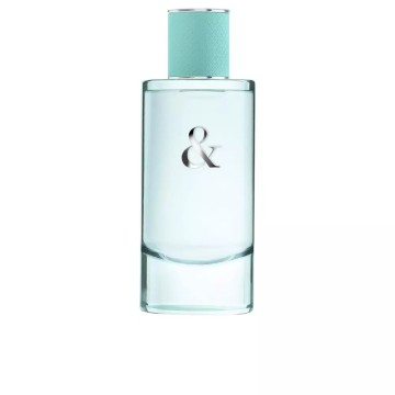 TIFFANY & LOVE eau de parfum vaporisateur