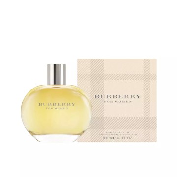 BURBERRY eau de parfum vaporisateur