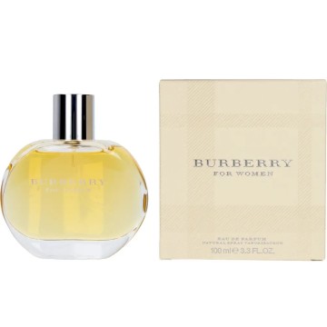 BURBERRY eau de parfum vaporisateur