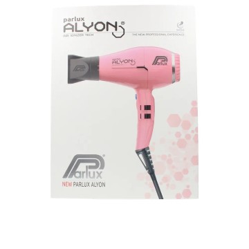 HAIR DRYER ALYON rosa