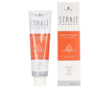 STRAIT STYLING THERAPY straightening cream 0 300 ml