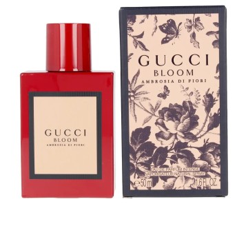 GUCCI BLOOM AMBROSIA DI FIORI edp vaporisateur