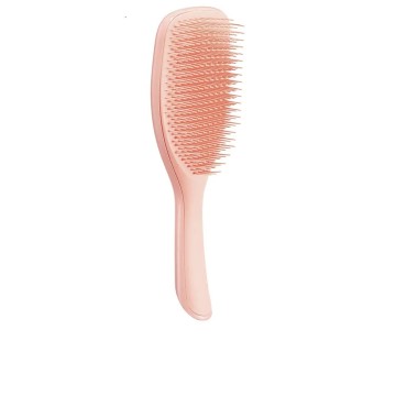 LARGE WET DETANGLER peach