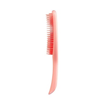 LARGE WET DETANGLER peach