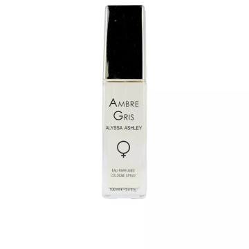 AMBRE GRIS edc parfumée vaporisateur 100 ml