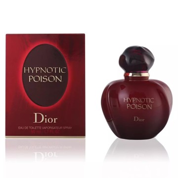 HYPNOTIC POISON edt vaporisateur