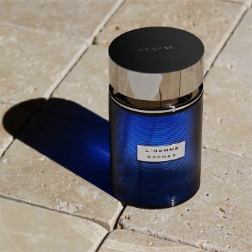 L'HOMME ROCHAS edt vaporisateur