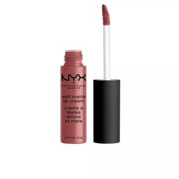 NYX PMU Lipstick Soft Matte Cream 8 ml Toulouse Mat