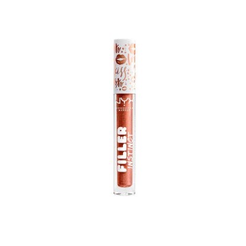 NYX PMU Gloss Filler Instinct Plump Lip brillant à lèvres Cheap Fills
