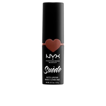NYX PMU 800897170677 rouge à lèvres 3,5 g Free Spirit Mat
