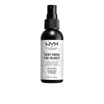 NYX PMU 800897813727 spray make-up 60 ml